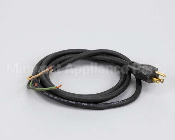 4207 Nieco Power Cord - 7 Ft.