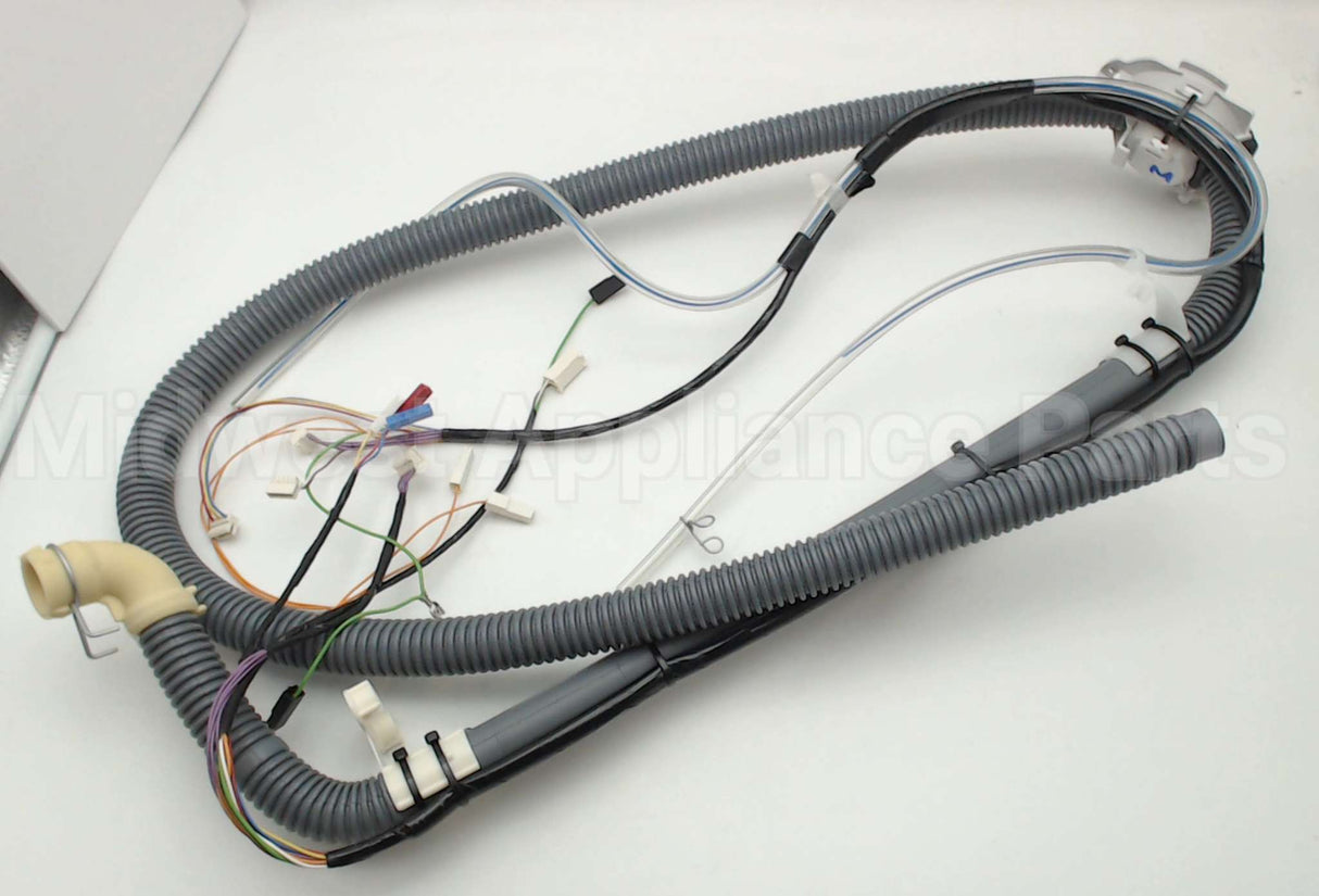 420822P Fisher Paykel Hose & Harness Assy Recirc Pkd