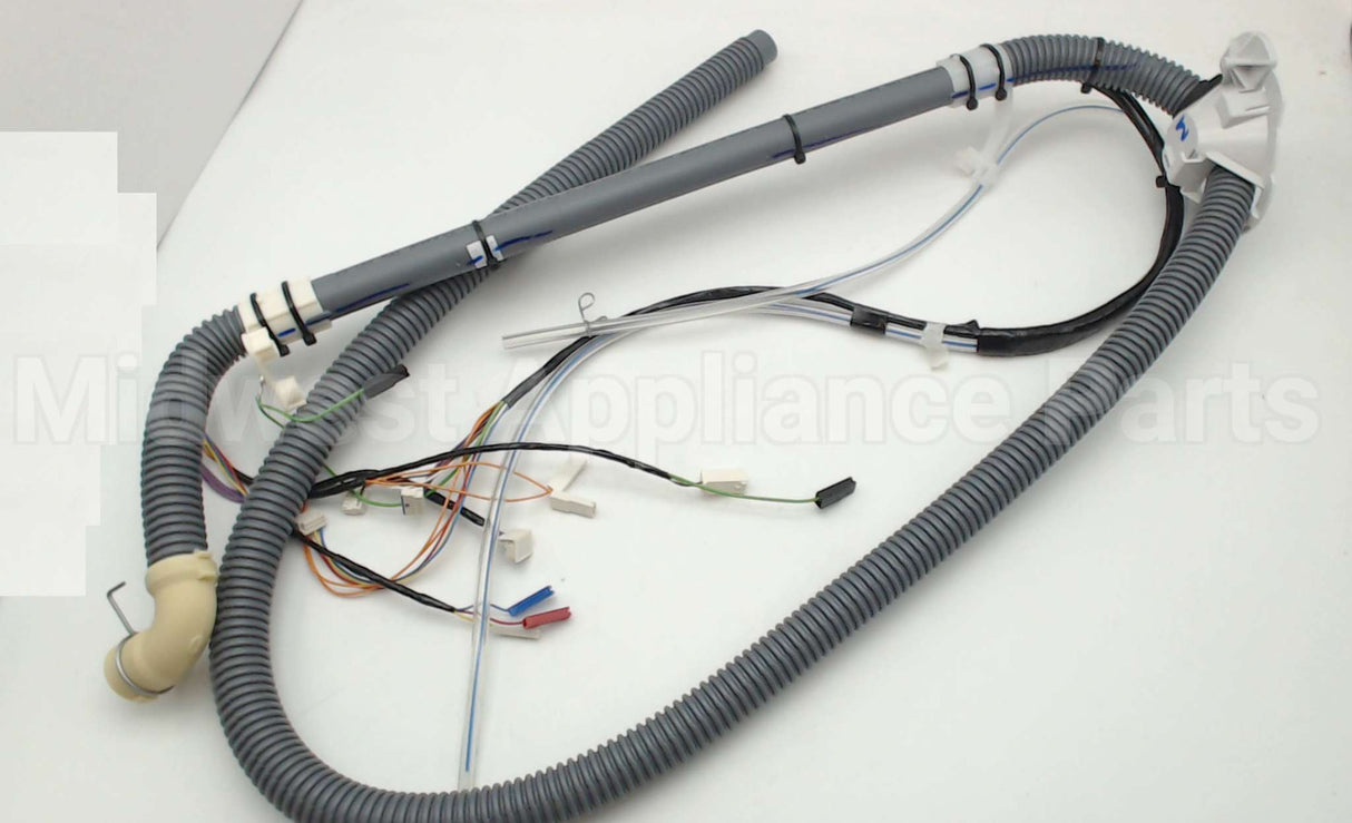 420822P Fisher Paykel Hose & Harness Assy Recirc Pkd