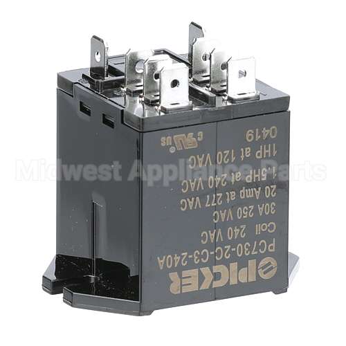42094 Compatible Blodgett Relay