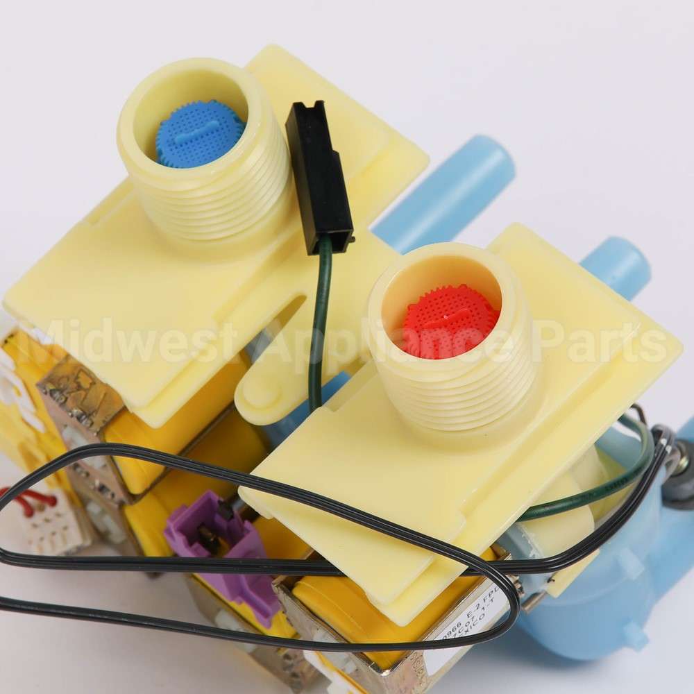 420966 Fisher Paykel Valve Inlet Dispensing Us