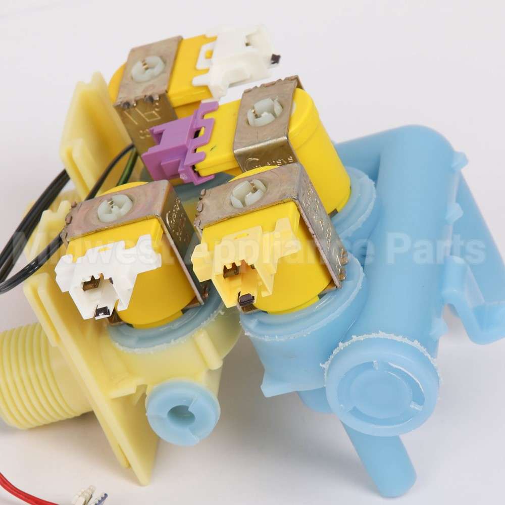 420966 Fisher Paykel Valve Inlet Dispensing Us