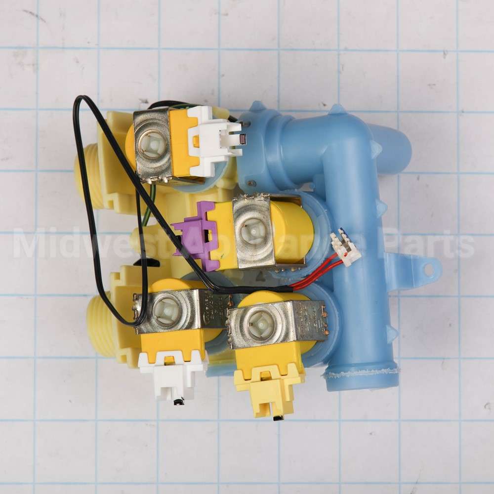 420966 Fisher Paykel Valve Inlet Dispensing Us