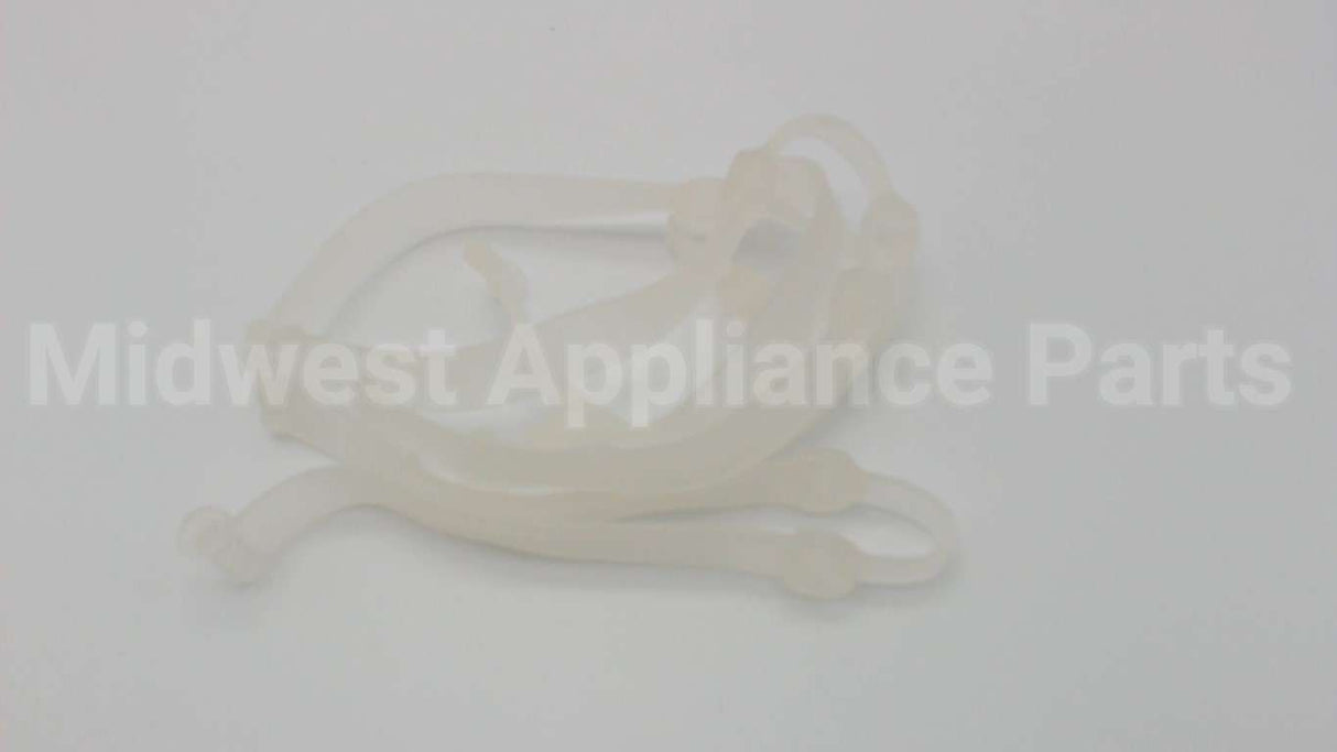 420978P Fisher Paykel Strap Mld Straight (Pkt 4)