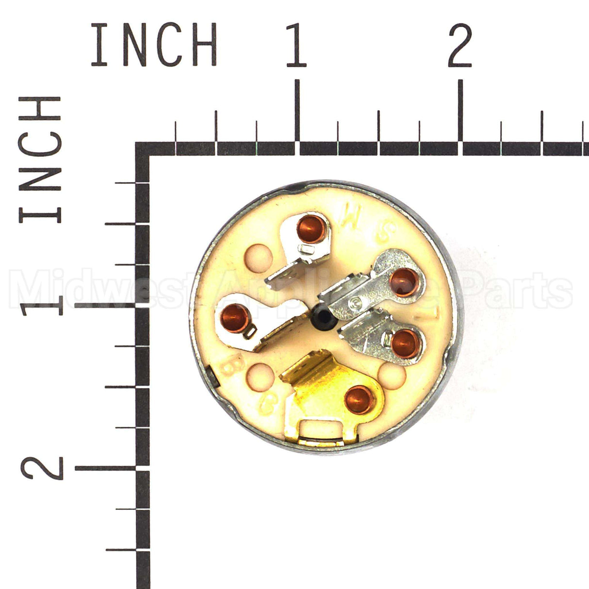 421064MA Briggs & Stratton Switch And Key
