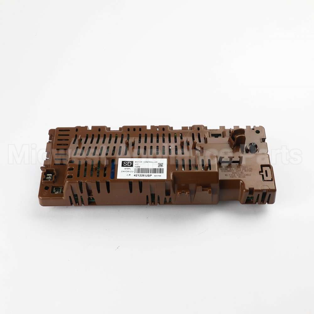 421226USP Fisher Paykel Module Mc Aqs H 3Ud 120V Usa