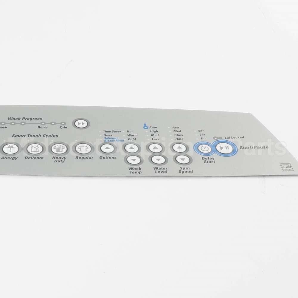 421439 Fisher Paykel Panel Touch Wa42Tg Sl