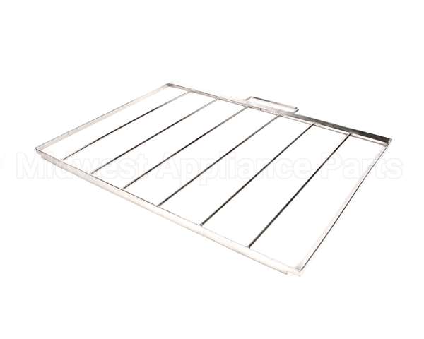 421841 Cleveland Rack;Drawout;Polished