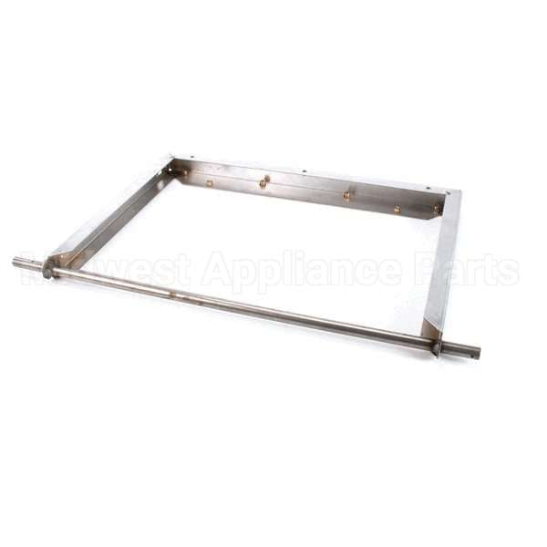 421904-000G2 Compatible Hobart Frame, Door Lh Assy
