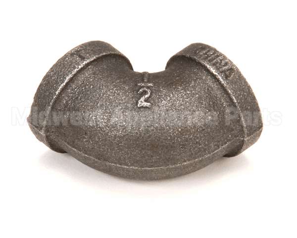 42200 Giles Ell, Blk, 1/2N, 90Deg