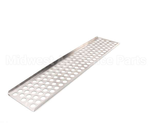 42211 Silver King Plate Drip Skf2A