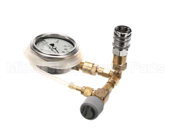 42213 Nespresso Press Gauge Lower Part Cpl 4,0