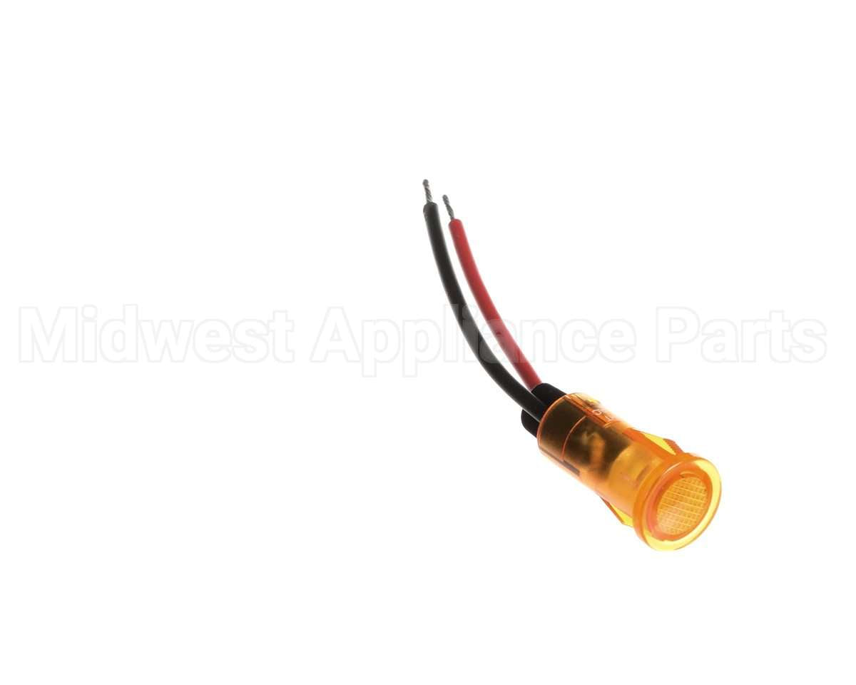 4222 Nieco Light (Amber), Indicator