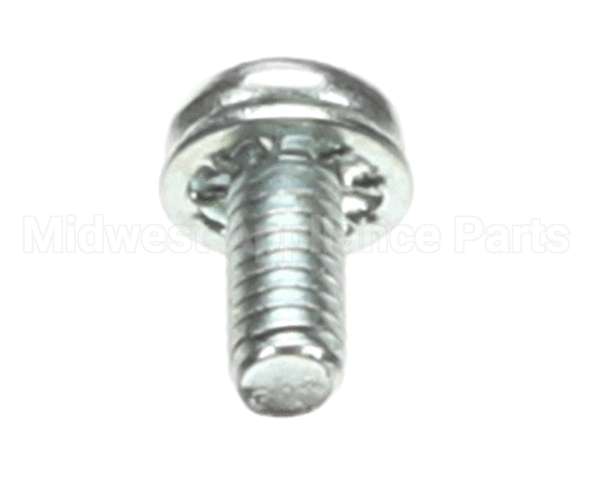 42227 Gold Medal Products 8-32 X 3/8 Ph Pan W/Sems