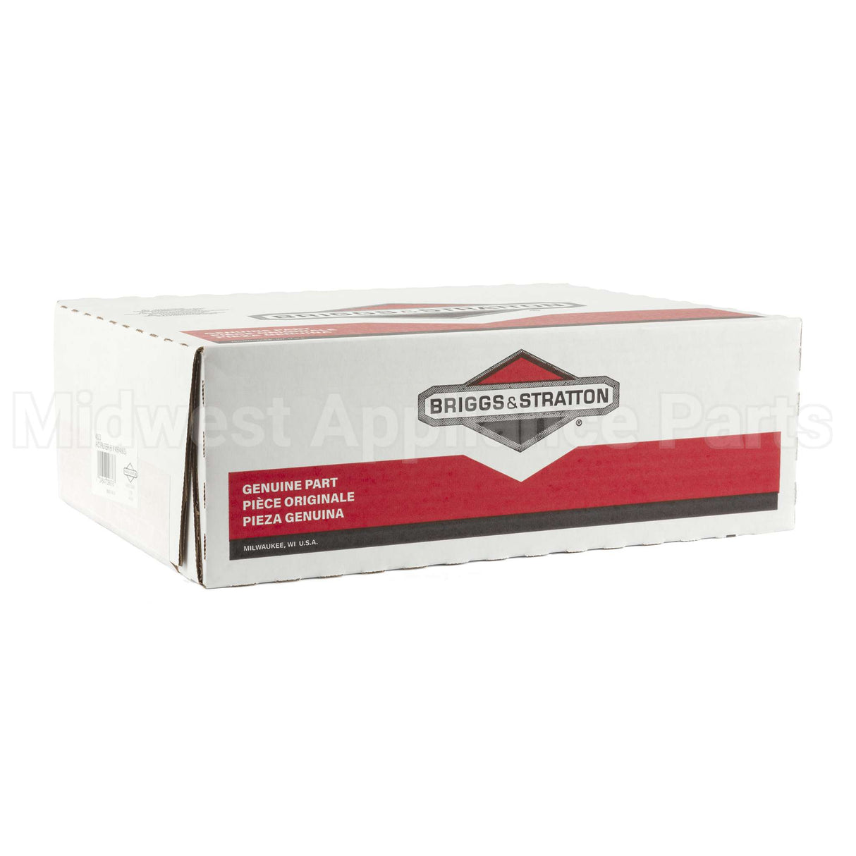4223 Briggs & Stratton A/C-Filter (6 X 499486S)