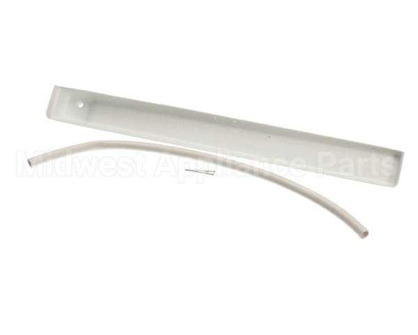 42241638 Marvel Refrigeration Evap Drain Pan