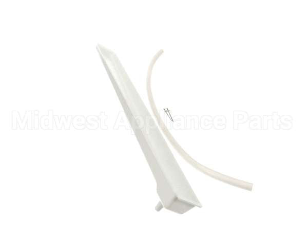 42241638 Marvel Refrigeration Evap Drain Pan