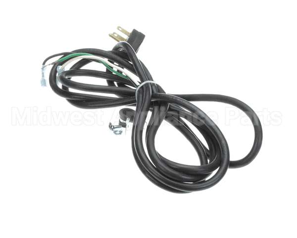 42242963 Marvel Refrigeration 30Im Power Cord Assembly