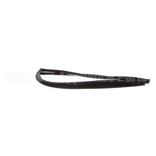 42243906 Marvel Refrigeration Door Gasket, Blk
