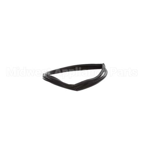 42243906 Marvel Refrigeration Door Gasket, Blk