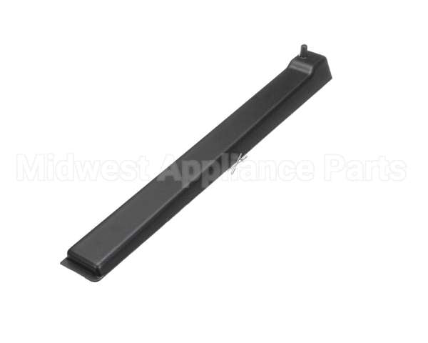 42244429 Marvel Refrigeration S/A-61Ar-Drip Tray-Black (4100640