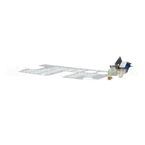 42249466 Marvel Refrigeration Water Valve Assembly-Indoor