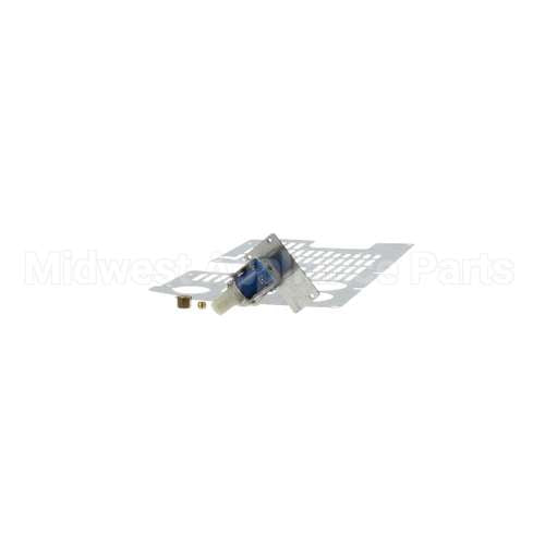 42249466 Marvel Refrigeration Water Valve Assembly-Indoor