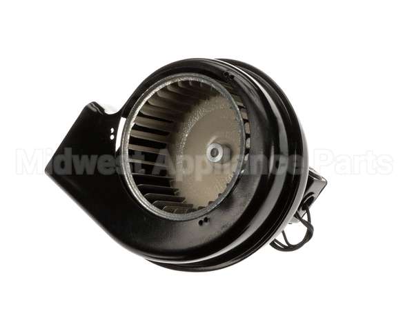 4225 Cretors Blower, 230V, 1550 Rpm, 60/50