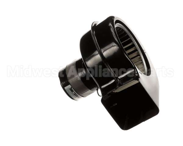 4225 Cretors Blower, 230V, 1550 Rpm, 60/50