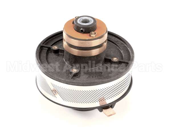 42283T Gold Medal Products Spinner Head, Tubular 5In