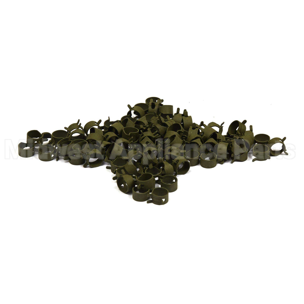 4229 Briggs & Stratton Clamp (100 X 791850)