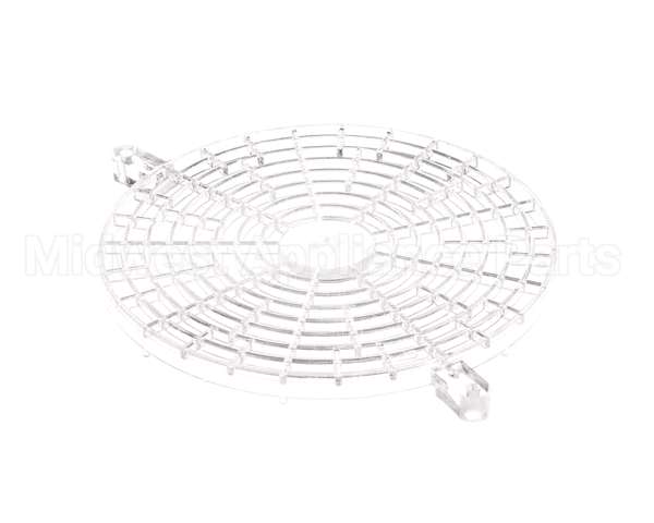 423036 Stoelting Guard-Plastic Grill; Cab Evap