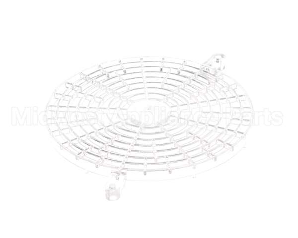 423036 Stoelting Guard-Plastic Grill; Cab Evap