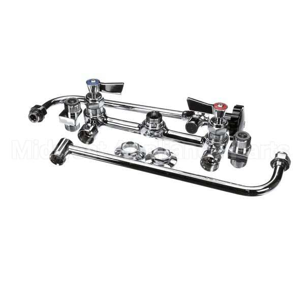 4231 Compatible Fisher Faucet 8Awlh 11Cs13Dj