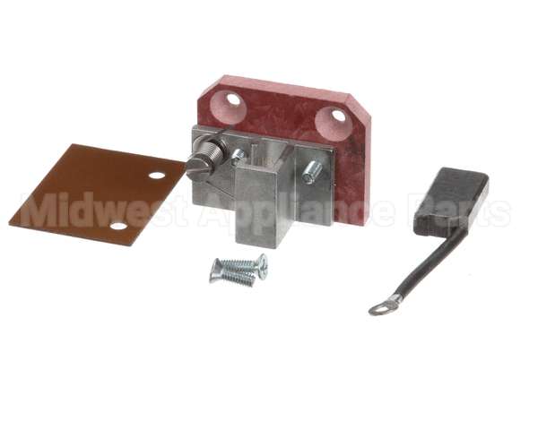 42320 Gold Medal Products Brush Assembly W/Brush