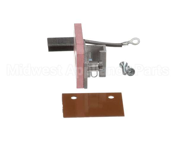 42320 Gold Medal Products Brush Assembly W/Brush