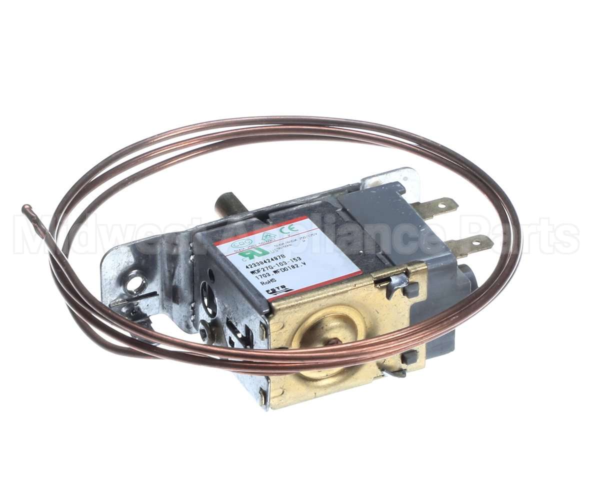 4233942497 Micro Fridge Temp Control