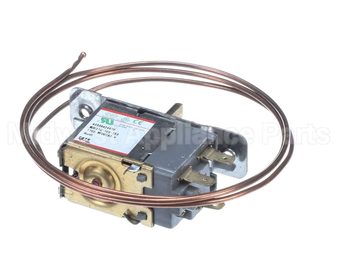 4233942497 Micro Fridge Temp Control