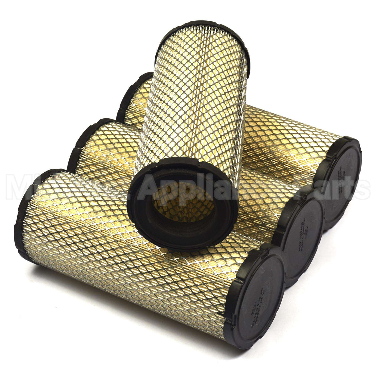 4235 Briggs & Stratton Filter (4 X 841497)