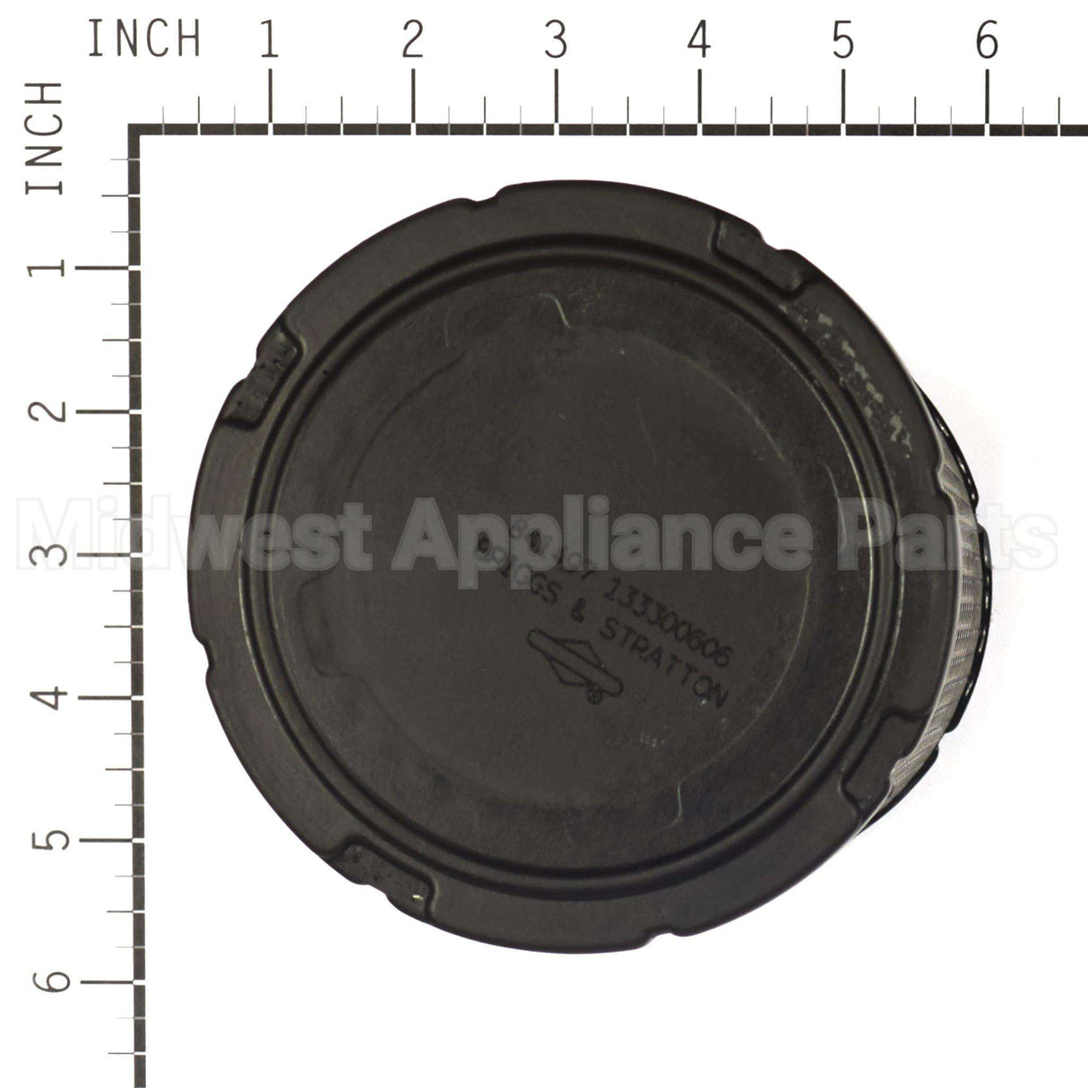 4235 Briggs & Stratton Filter (4 X 841497)