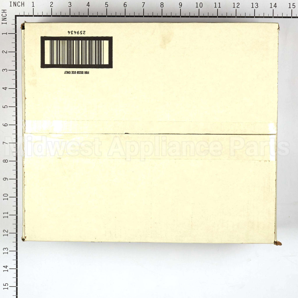 4237 Briggs & Stratton Oil-Filter (12 X 842921)