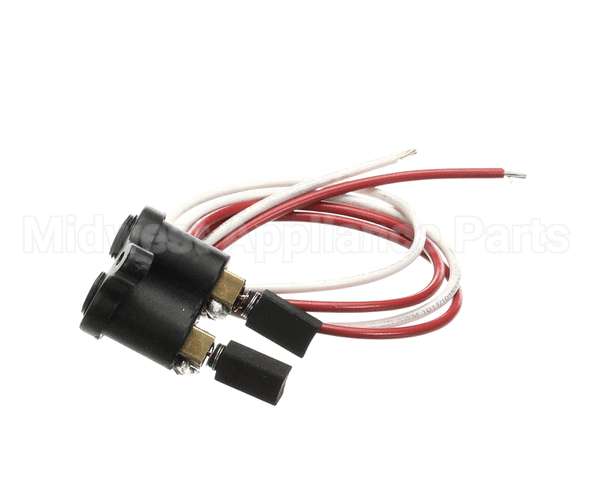 42383W Gold Medal Products Brush Holder Assembly