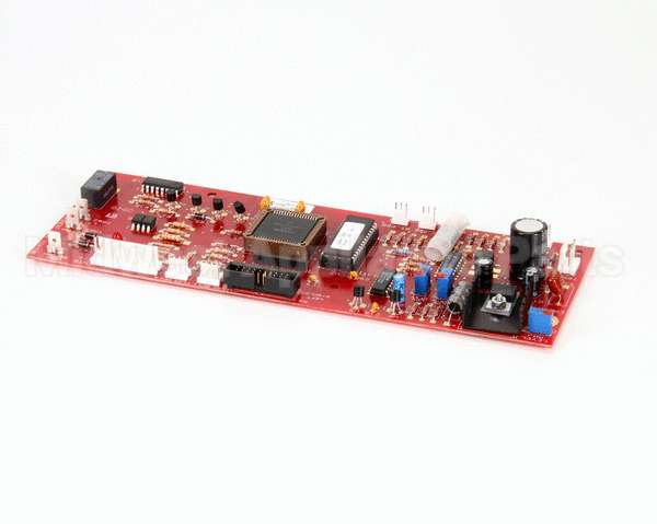 424-202S Prince Castle Box Kit,Main Pcb Assembly