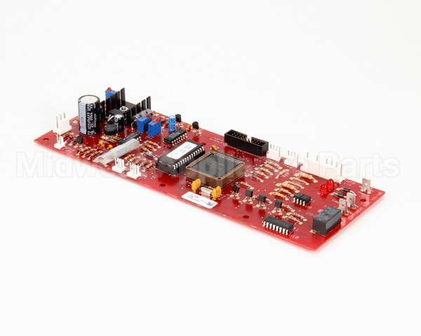 424-202S Prince Castle Box Kit,Main Pcb Assembly