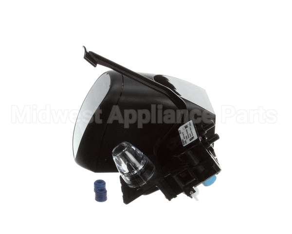 424-CF-1621-WJ Multiplex Valve Mech Msl Ju W/Gp Cvr