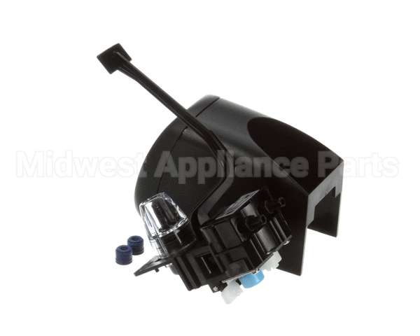 424-CF-1621-WJ Multiplex Valve Mech Msl Ju W/Gp Cvr