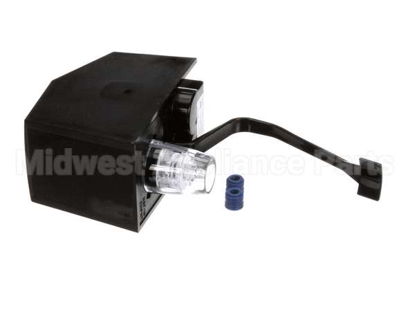 424-CF-E36-1521 Multiplex Valve Msl Sngl Yoke Ac W/ Molded