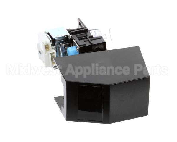 424-CF-S36-1525 Multiplex Valve Pb Sngl Yoke Ac W/ Molded