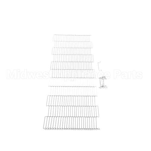 42400-0064 Middleby Kit,Repair-Conv Link