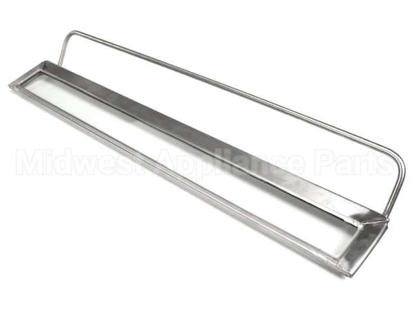 42400-0156 Middleby Assembly,Glass Frame/Handle Ps360